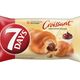 7Days 24x60 gr Kakaolu Kruvasan