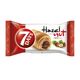 7Days 60 gr Tekli Fındıklı Kruvasan