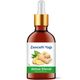 Abbas Efendi 100 ml Zencefil Yağı