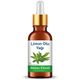 Abbas Efendi 20 ml Limon Otu Yağı