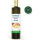 Abbas Efendi 500 ml Zerdeçallı Zencefilli Elma Sirkesi