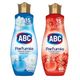 ABC 1440 ml Büyüleyici Yasemin + 1440 ml Tutkulu Dahlia Konsantre Yumuşatıcı