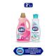 ABC 1440 ml Parfumia Anti-Alerjik Beyazlar ve Renkliler İçin Konsantre Yumuşatıcı