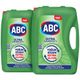 ABC 2x3,25 lt Dağ Ferahlığı Ultra Çamaşır Suyu