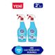 Abc 2x500 ml Silikonlu Cam Temizleyici