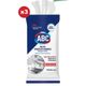 ABC 3x40'lı Easy Clean Yüzey Temizleme Havlusu