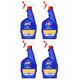 Abc  4 x 750 ml Mutfak Banyo Sprey Limon Kokulu