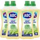 ABC 4x900 gr Arap Sabunu