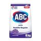 ABC 6 kg Renkliler Beyazlar Lavanta Tazeliği Çamaşır Deterjanı