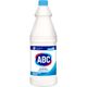 Abc Beyaz ve Parlak 1 kg Çamaşır Suyu