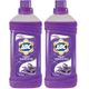 ABC Lavanta Ferahlığı 2x2.5 lt Yüzey Temizleyici