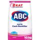 Abc Matik 10 kg Canlı Renkler Toz Çamaşır Deterjanı