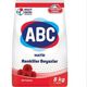 ABC Matik Gül Tutkusu Renkliler ve Beyazlar İçin 8 kg Çamaşır Deterjanı
