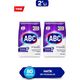 ABC Matik Sık Yıkananlar 2x6 kg Çamaşır Deterjanı