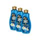 ABC Parfumia Büyüleyici Yasemin 3x1440 ml Çamaşır Yumuşatıcı