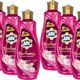 ABC Parfumia Romantik Gül 6x1440 ml Konsantre Yumuşatıcı