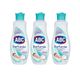 ABC Parfumia Sensitive 3x1440 ml Konsantre Bebek Çamaşır Yumuşatıcısı