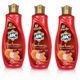 ABC Parfumia Tutkulu Dahlia 3x1440 ml Çamaşır Yumuşatıcı