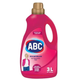 ABC Sık Yıkanan Çamaşırlara Özel 3000 ml Çamaşır Deterjanı
