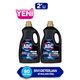 ABC Siyahlar 2x2.7 lt Sıvı Çamaşır Deterjanı