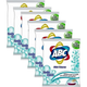 ABC Soda Etkili 6x600 gr Çoklu Paket Çamaşır Deterjanı