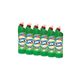 ABC Ultra Yoğun Dağ Rüzgarı 6x810 ml Çoklu Paket Çamaşır Suyu