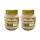 Abdurrahman Tatlıcı 2x330 gr Tadıbu Parçacıklı Fındık Ezmesi