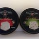 Abdurrahman Tatlıcı 2x650 gr Sade Tahin Helvası+ Antep Fıstıklı Tahin Helvası
