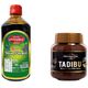 Abdurrahman Tatlıcı 330 gr Tadıbu + Çavuşoğlu 1000 gr Üzüm Pekmezi