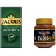 Abdurrahman Tatlıcı 330 gr Tadıbu Kakaolu Fındık Ezmesi + Jacobs 250 gr Monarch Filtre Kahve
