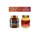 Abdurrahman Tatlıcı 330 gr Tadıbu + Nuttlife 330 gr Parçacıklı Badem Kreması