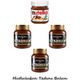 Abdurrahman Tatlıcı 3x330 gr Tadıbu + 400 gr Nutella
