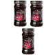 Abdurrahman Tatlıcı 3x380 gr Cam Kavanoz Vişne Reçeli