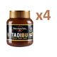 Abdurrahman Tatlıcı 4x330 gr Tadıbu Kakaolu Fındık Ezmesi