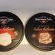 Abdurrahman Tatlıcı 650 gr Sade Tahin Helvası + 650 gr Kakaolu Tahin Helvası