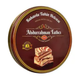 Abdurrahman Tatlıcı 650 gr Teneke Kakaolu Tahin Helvası