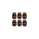 Abdurrahman Tatlıcı 6x330 gr  Kakaolu Fındık Ezme