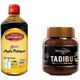 Abdurrahman Tatlıcı Tadıbu 330 gr + Çavuşoğlu 1000 gr Andız Pekmezi