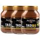 Abdurrahman Tatlıcı Tadıbu 3x850 gr Kakaolu Fındık Ezmesi