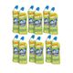 Ace 12x750 ml Limon Tazeliği Ultra Yoğun Kıvamlı Çamaşır Suyu