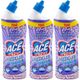 ACE 3x810 ml Ultra Power Jel Kıvamlı Çamaşır Suyu Okaliptus