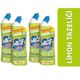 Ace 4x750 ml Limon Tazeliği Ultra Yoğun Kıvamlı Çamaşır Suyu