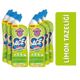 Ace 6x750 ml Limon Tazeliği Ultra Yoğun Kıvamlı Çamaşır Suyu