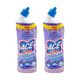 Ace Çiçek Kokusu Ultra Power Jel Yoğun  2 x 810 gr Çamaşır Suyu & Yağ Çözücü