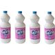 Ace Lavanta 4x1000 ml Çoklu Paket Çamaşır Suyu