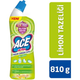 Ace Ultra Limon Tazeliği  Yoğun Kıvamlı 6x810 ml Çamaşır Suyu