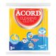 Acord 3'lü Sarı Temizlik Bezi