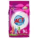 Act Matik 9 kg Deterjan