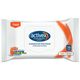 Activex Aktif 56x3 168 Yaprak Antibakteriyel Islak Mendil