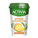 Activia 200 ml Probiyotikli Shake Ananas Yeşil Çay
